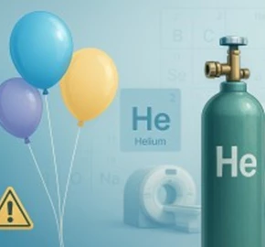 هلیوم چیست؟