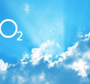 گاز اكسيژن چیست؟