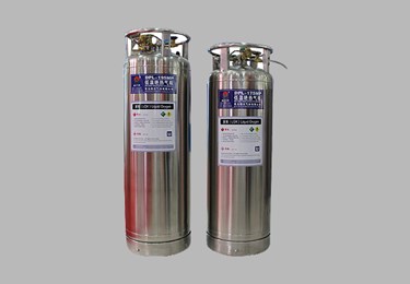 دوئر یا سیلندرهای مایع