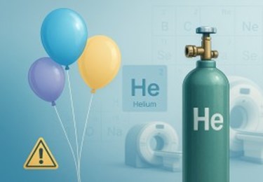 هلیوم چیست؟