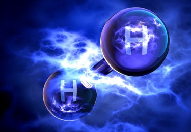 هیدروژن چیست؟