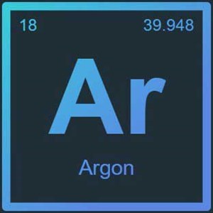آرگون مایع