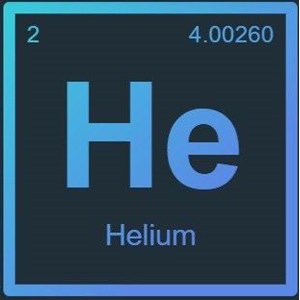 هلیوم