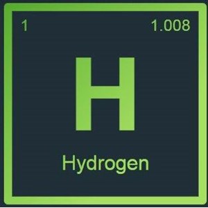 هیدروژن