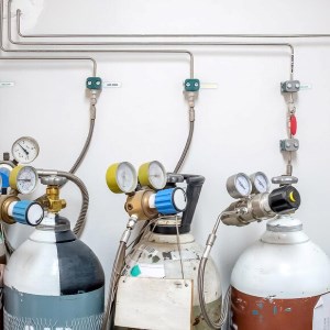 گازهای ترکیبی