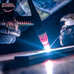 گازهای صنعتی