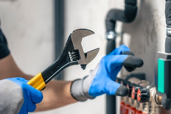 نصب و راه اندازی مخازن ذخیره مایعات کرایوژنیک