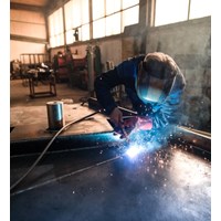 اکسیژن صنعتی