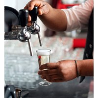 دی‌اکسید کربن صنعتی