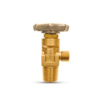 شیر سیلندر ساده