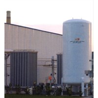 مخازن ذخیره مایعات کرایوژنیک