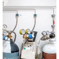 گازهای ترکیبی