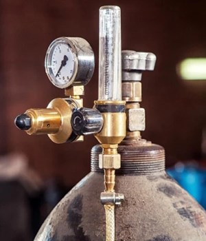 Manometer