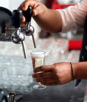 دی‌اکسید کربن صنعتی