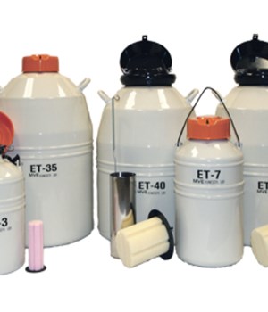 مخازن حمل مایعات کرایوژنیک