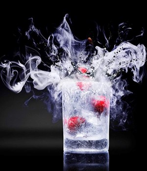 نیتروژن صنعتی