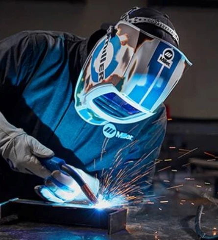 آرگون صنعتی