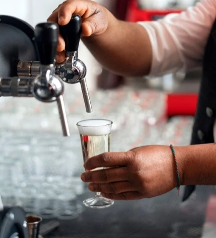 دی‌اکسید کربن صنعتی