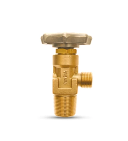 شیر سیلندر ساده