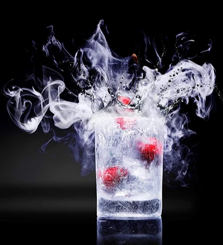 نیتروژن صنعتی