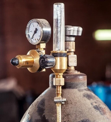 Manometer